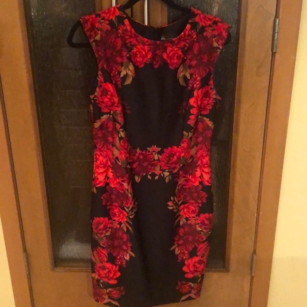 Dress Chetta b